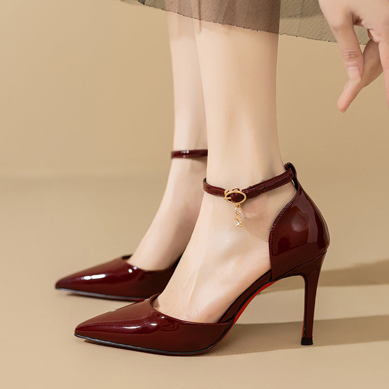 Aria-Heels