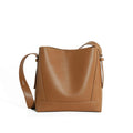 Borsa tote in pelle Adeline