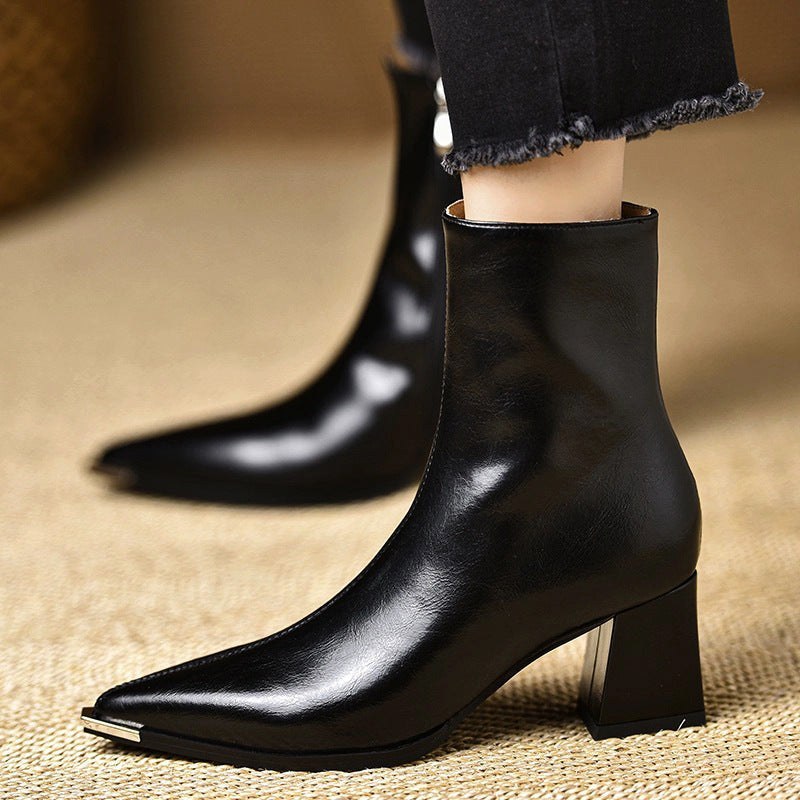 Botas Myrix
