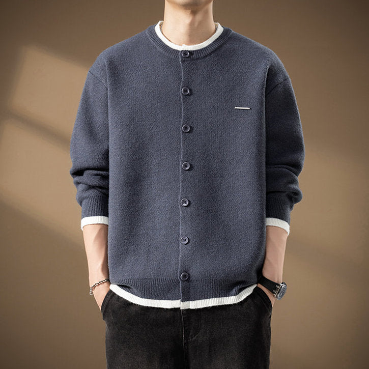 Marlo-Strickjacke