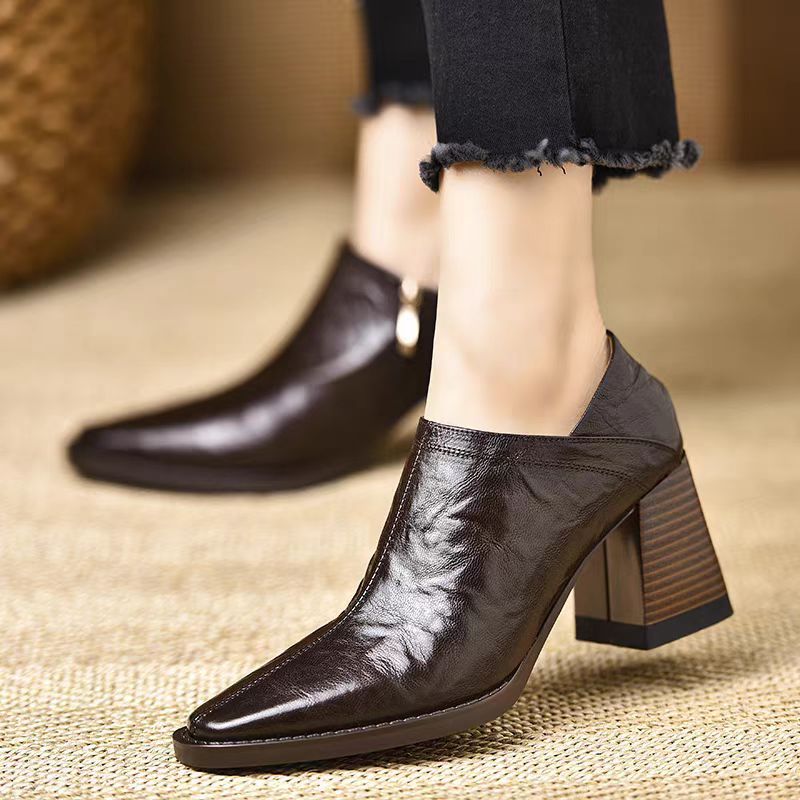 Tacones Rysa