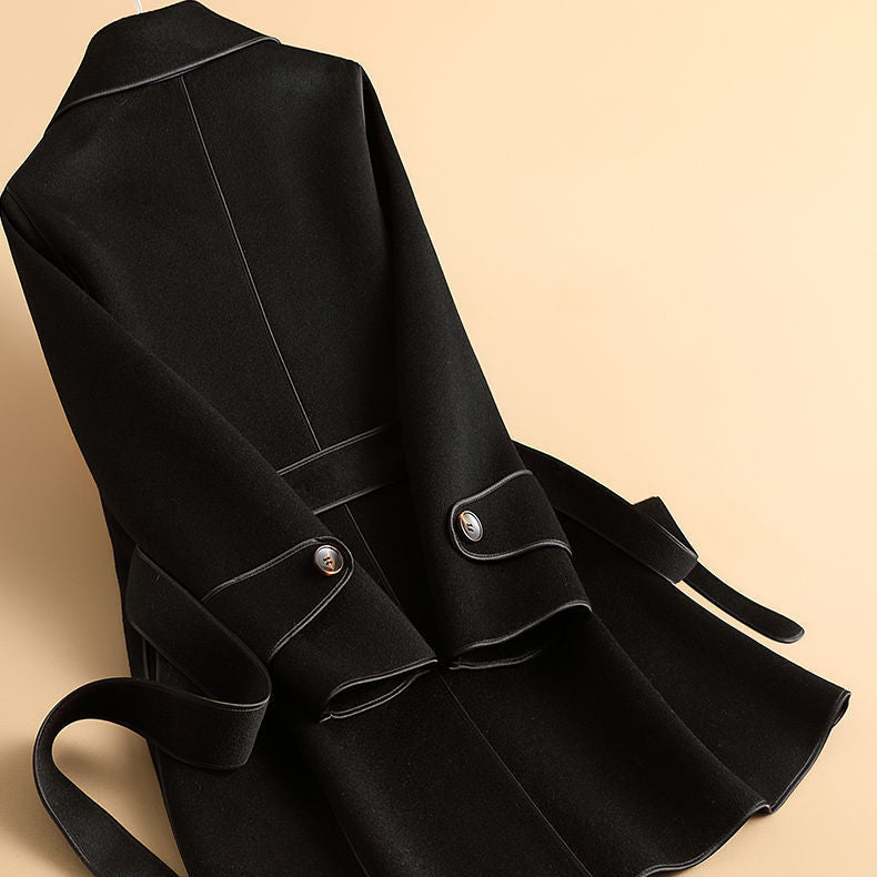 Cappotto Tivara