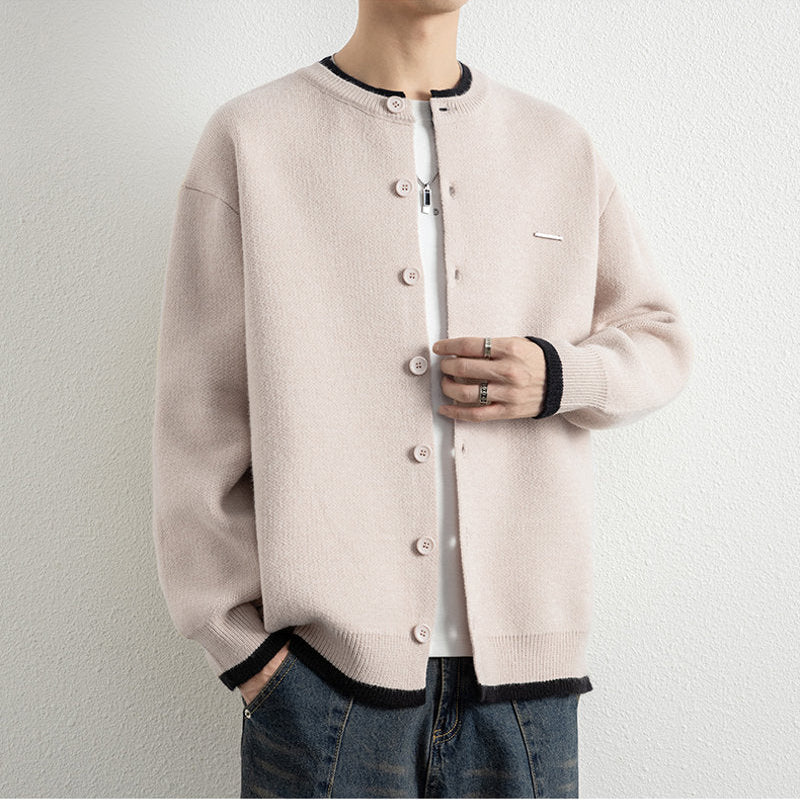 Marlo-Strickjacke