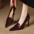 Tacones Edra