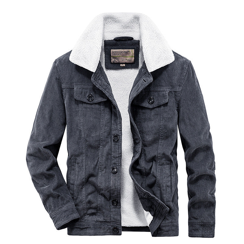 Wald-Cordjacke