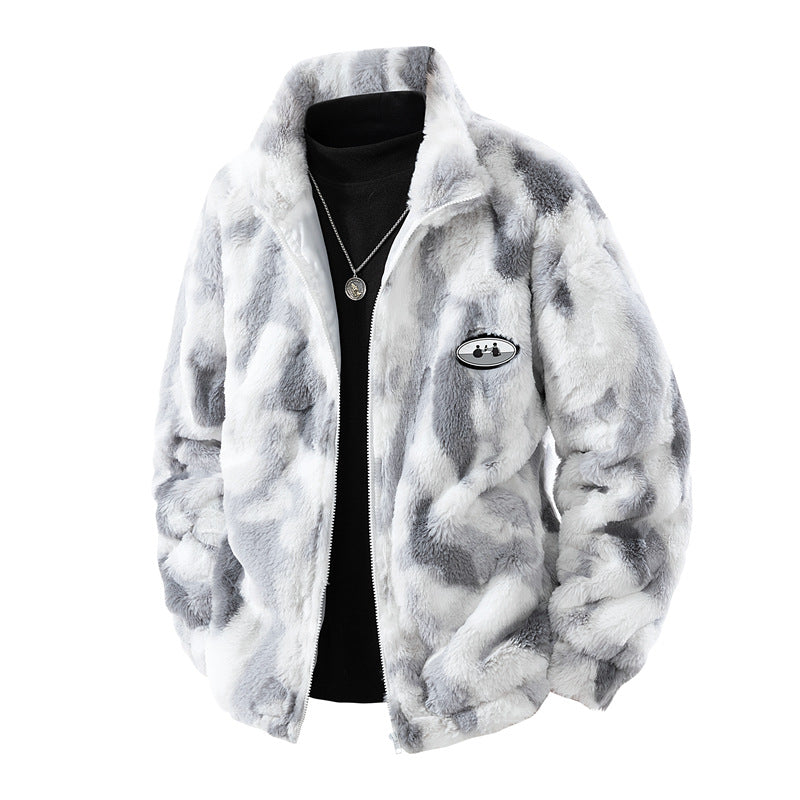 Aura Fleece Jacket