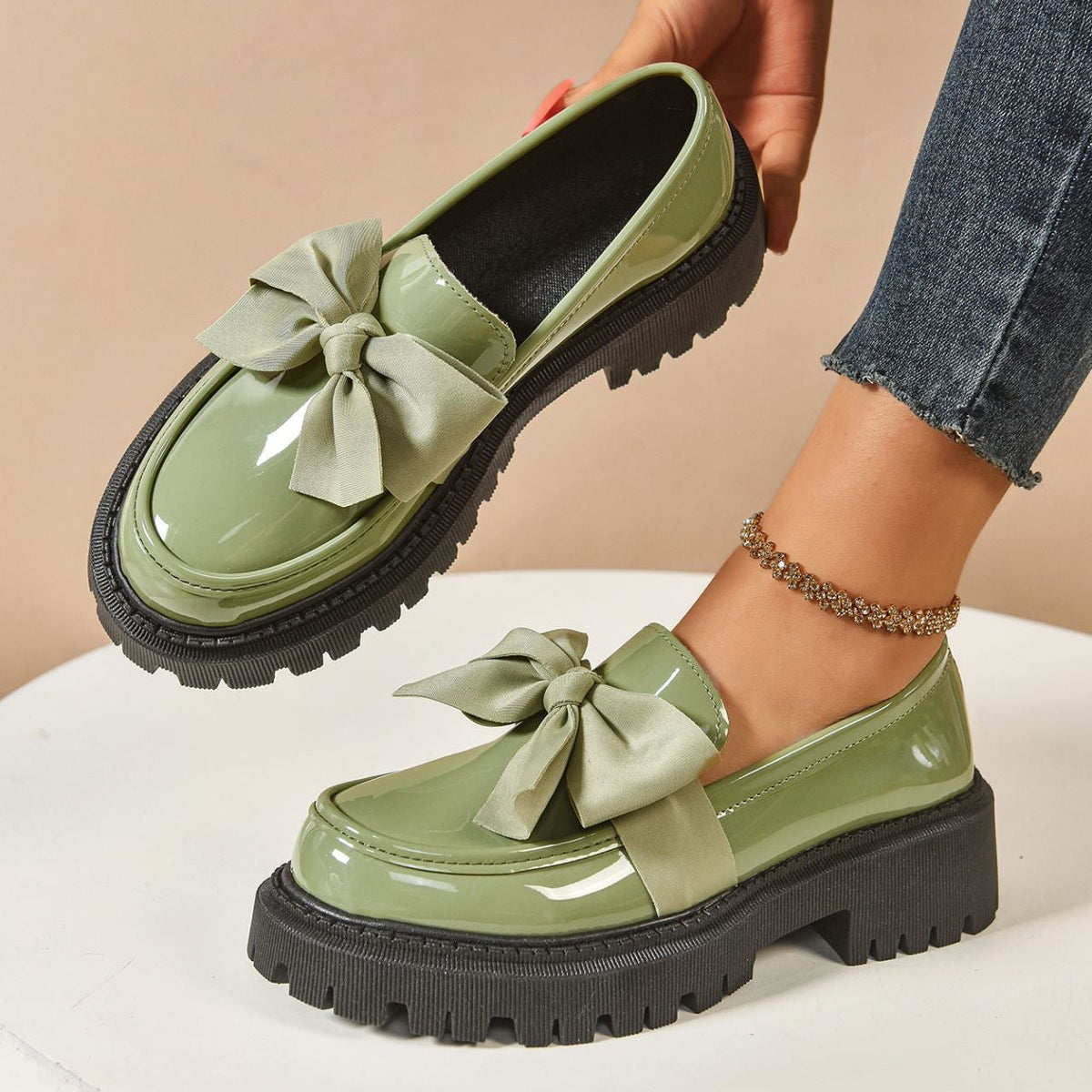 Zapatos Mirelle