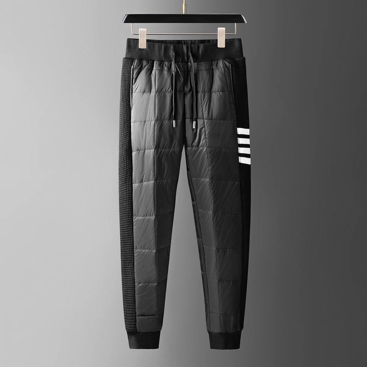 Vattenavvisande joggingsbyxor