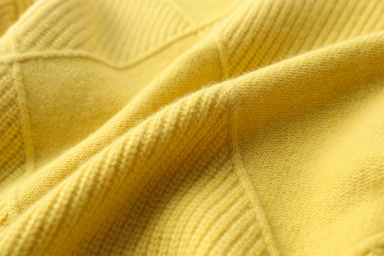 Maglione in lana Arden