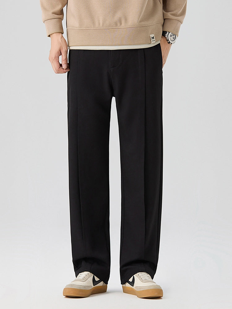 Pantaloni sartoriali Harrison