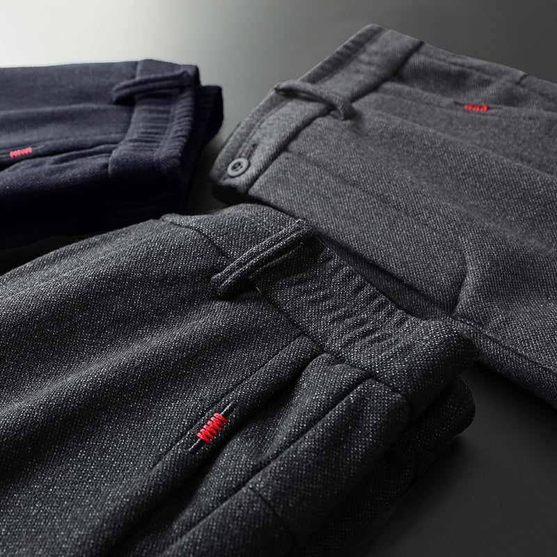 Pantaloni slim fit Dario™
