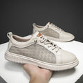 Sapatos de Pele AirFlow