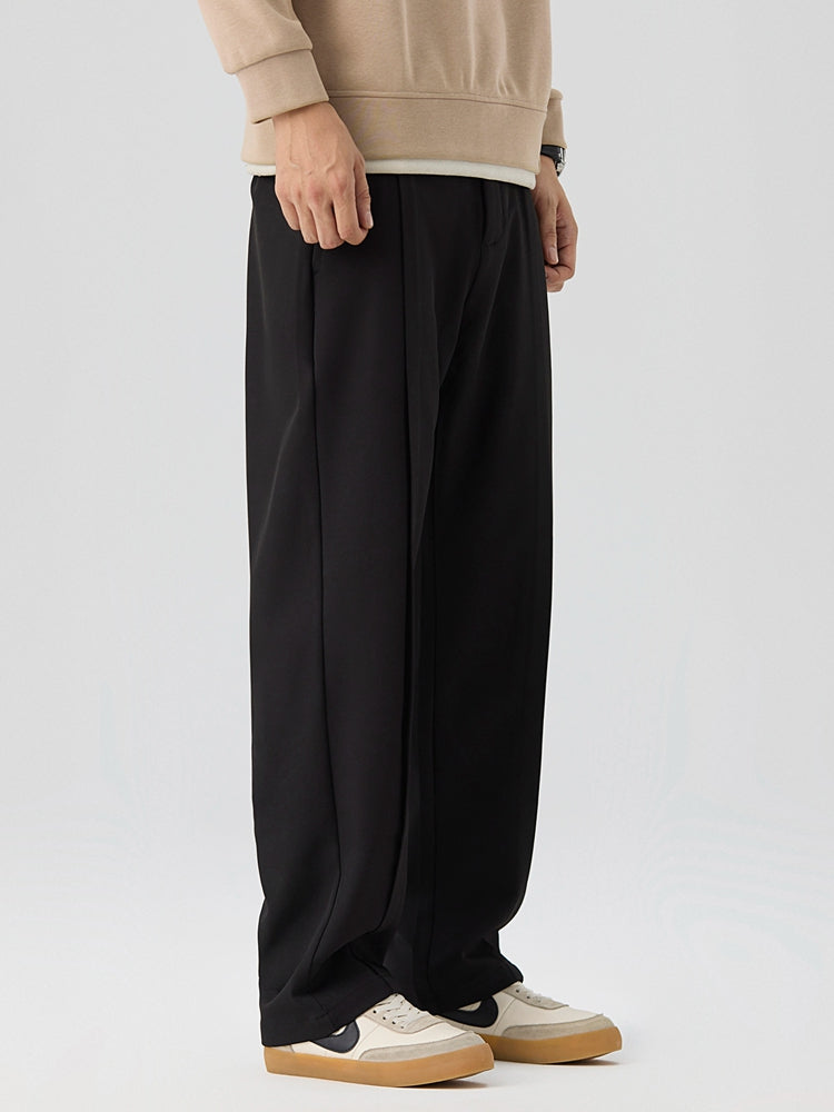 Pantaloni sartoriali Harrison