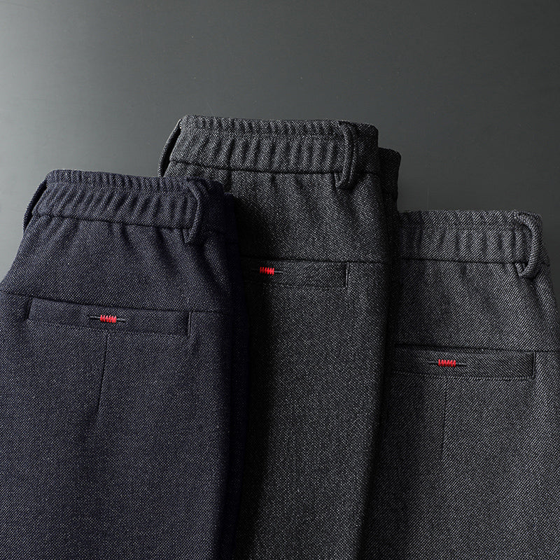 Pantaloni slim fit Dario™