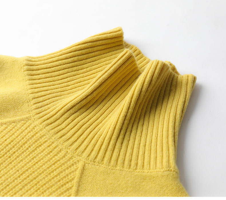 Maglione in lana Arden
