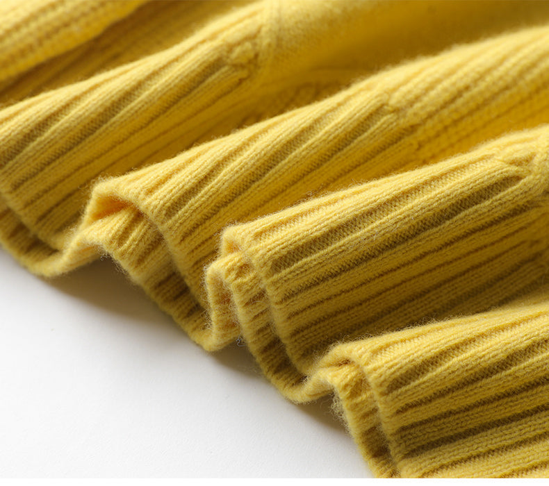Maglione in lana Arden