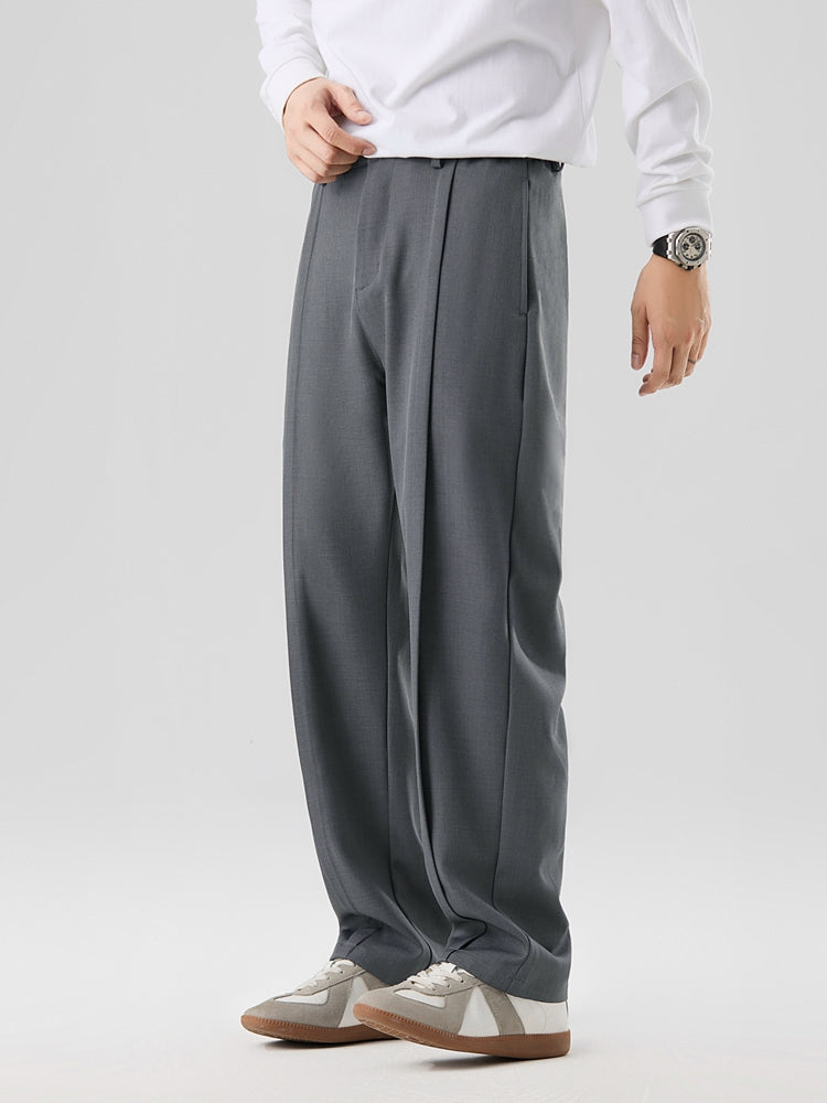 Pantaloni sartoriali Harrison