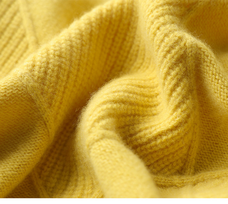Maglione in lana Arden