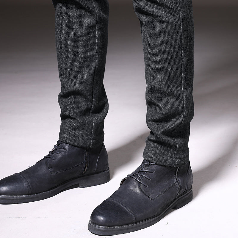 Slim-Fit-Hosen