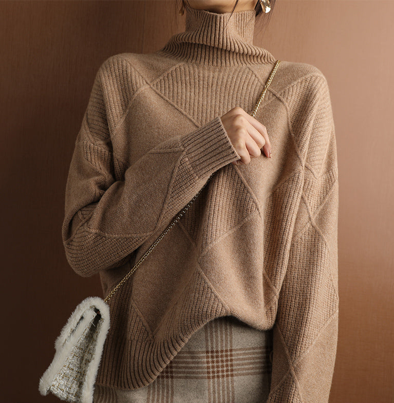 Maglione in lana Arden