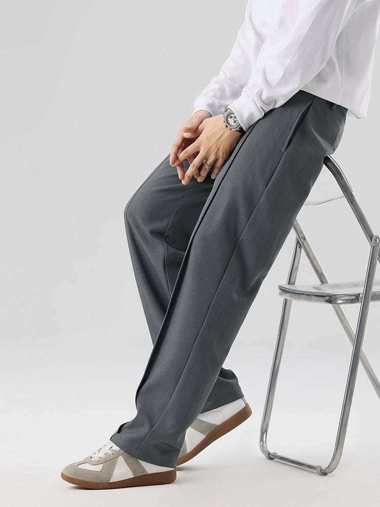 Pantaloni sartoriali Harrison