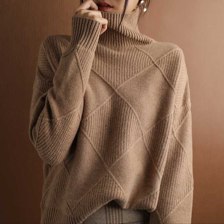 Maglione in lana Arden