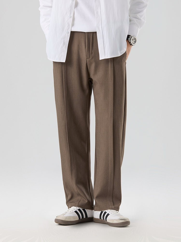 Pantaloni sartoriali Harrison