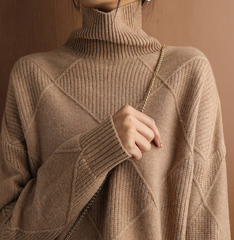 Maglione in lana Arden