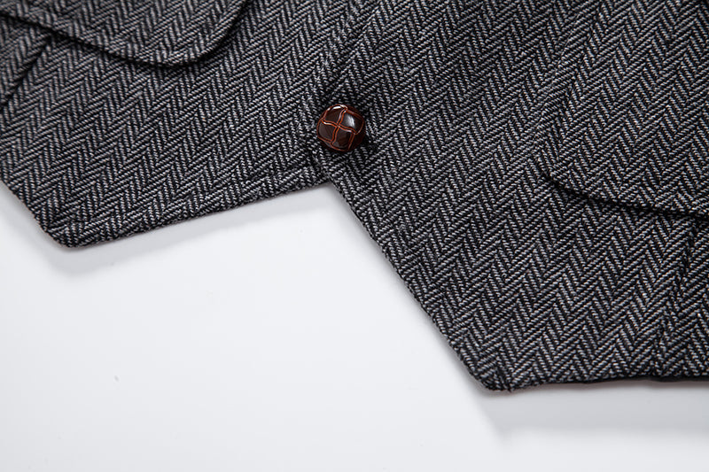 James® Vest