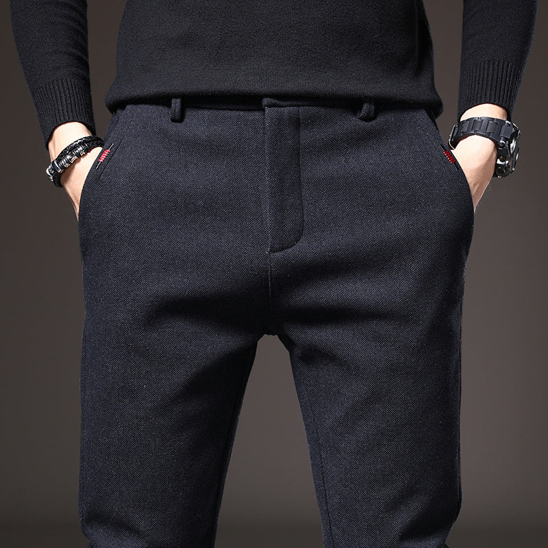 Pantaloni slim fit Dario™