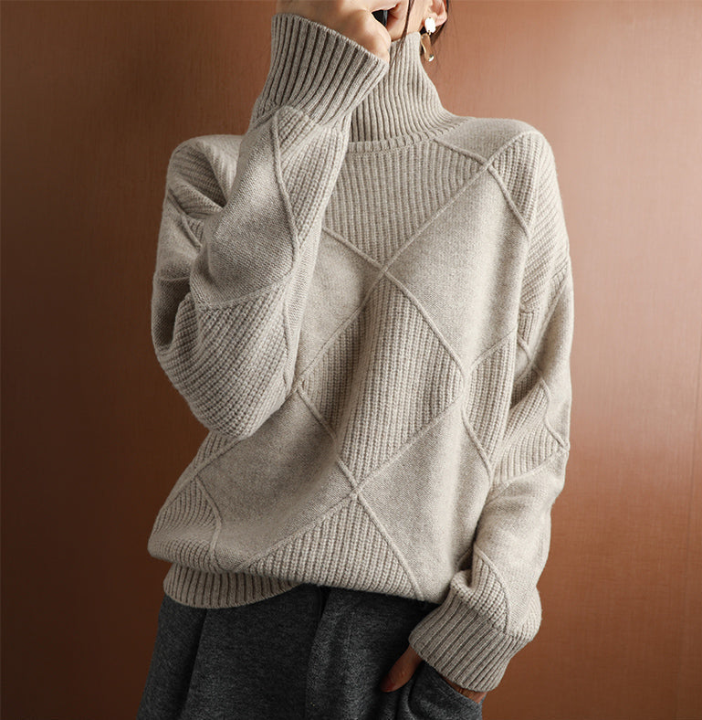 Maglione in lana Arden
