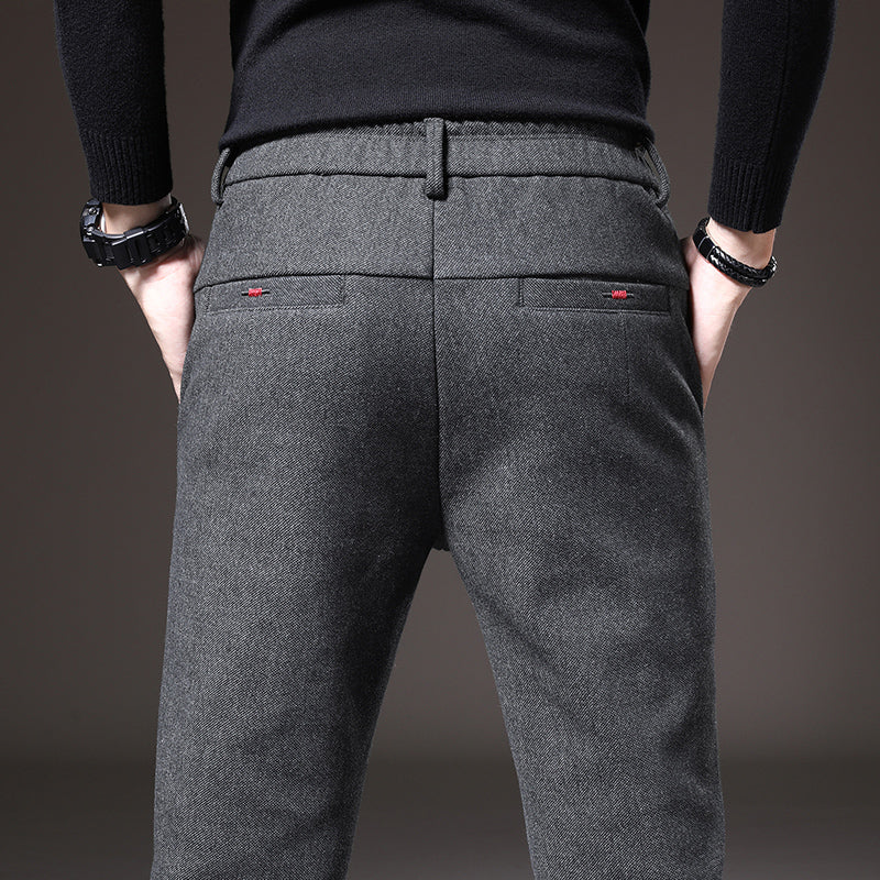Pantaloni slim fit Dario™