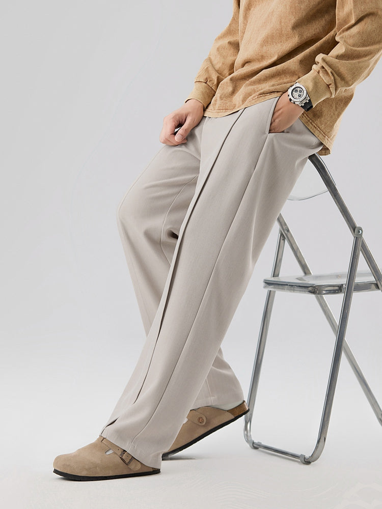Pantaloni sartoriali Harrison