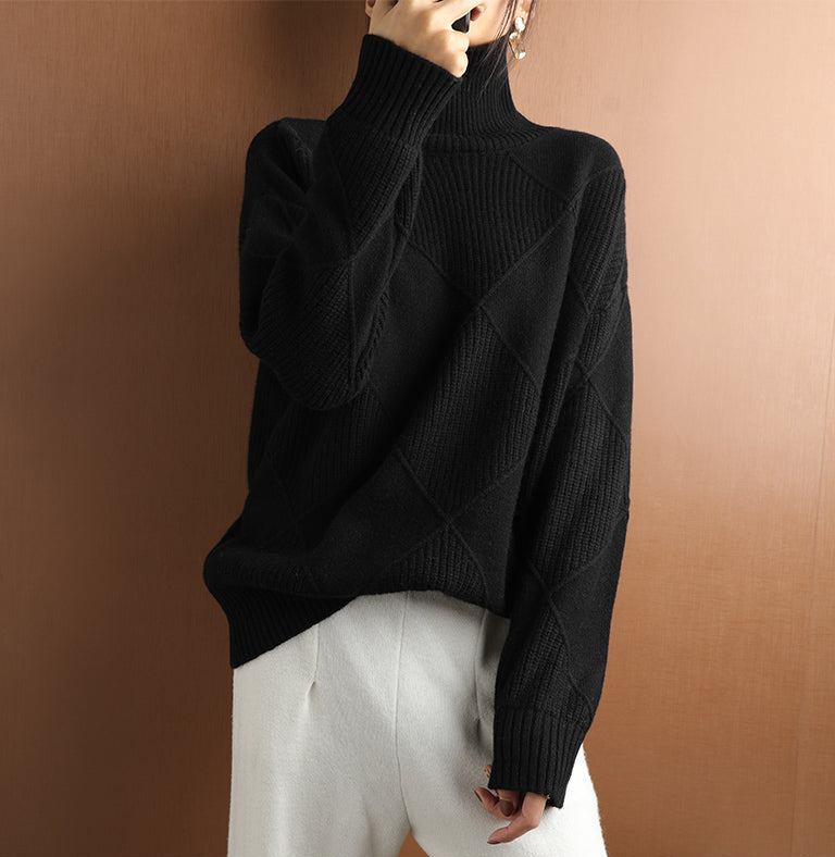 Maglione in lana Arden