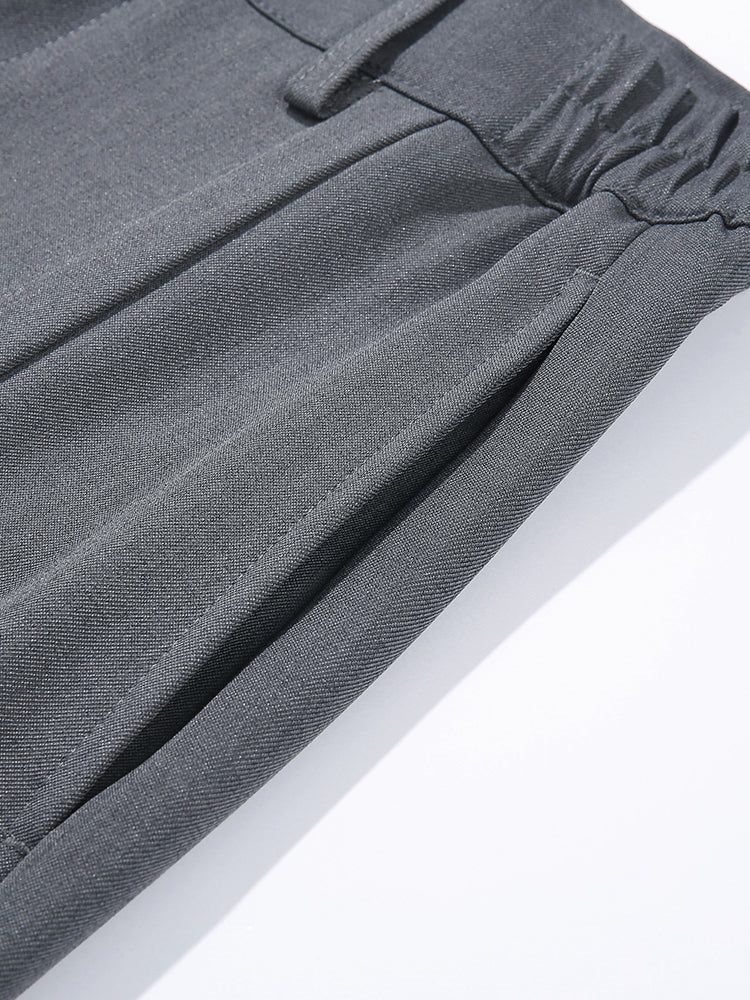 Pantaloni sartoriali Harrison