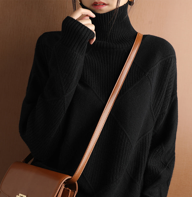 Maglione in lana Arden