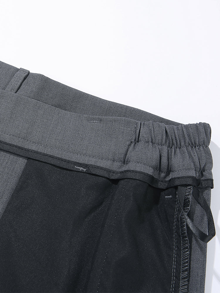 Pantaloni sartoriali Harrison