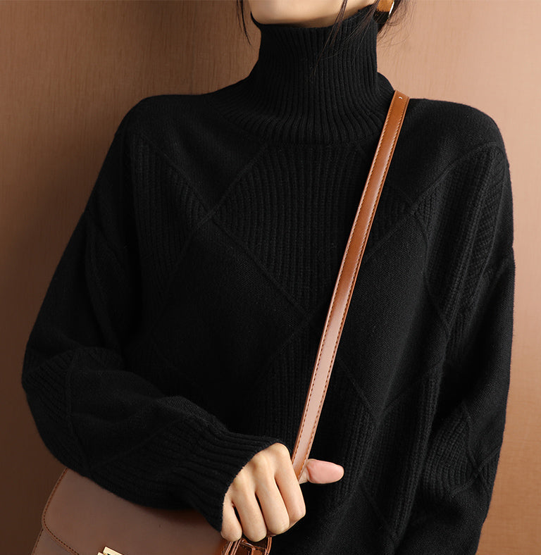 Maglione in lana Arden