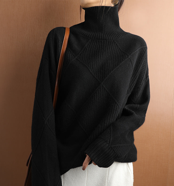 Maglione in lana Arden