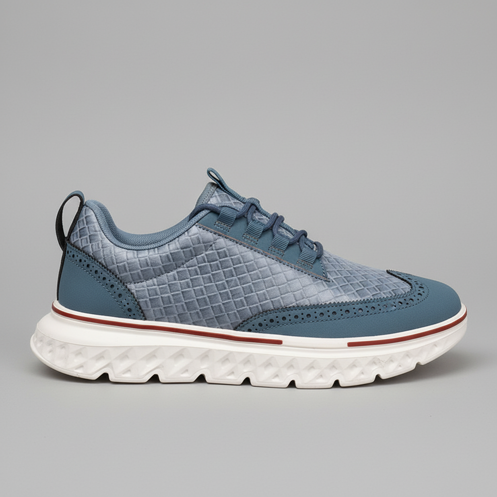 Cirelli lædersneakers
