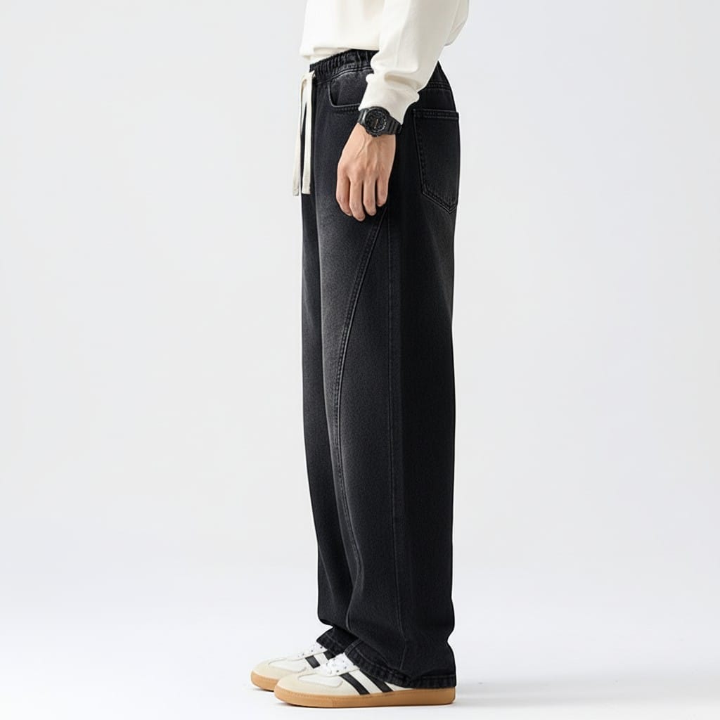 Harmon Baggy Jeans