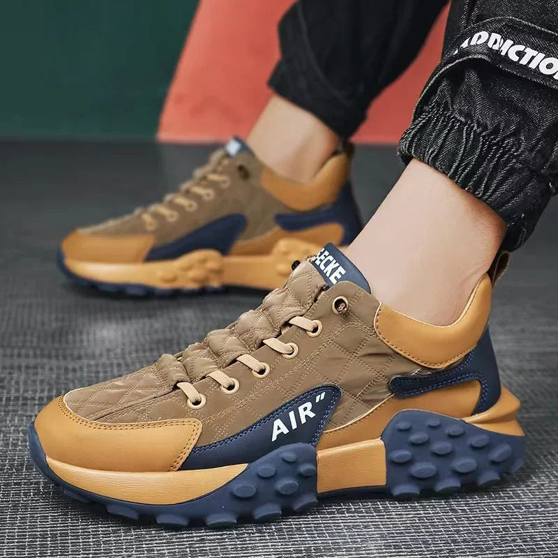 Luksuriøse Air-sneakers til mænd