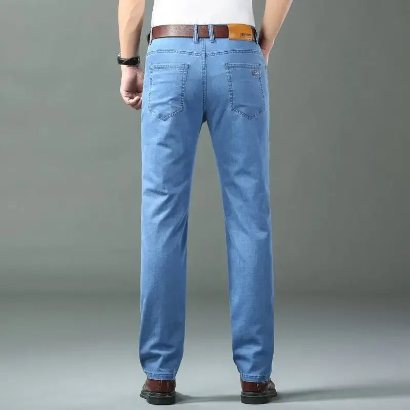 Jean droit Halden™