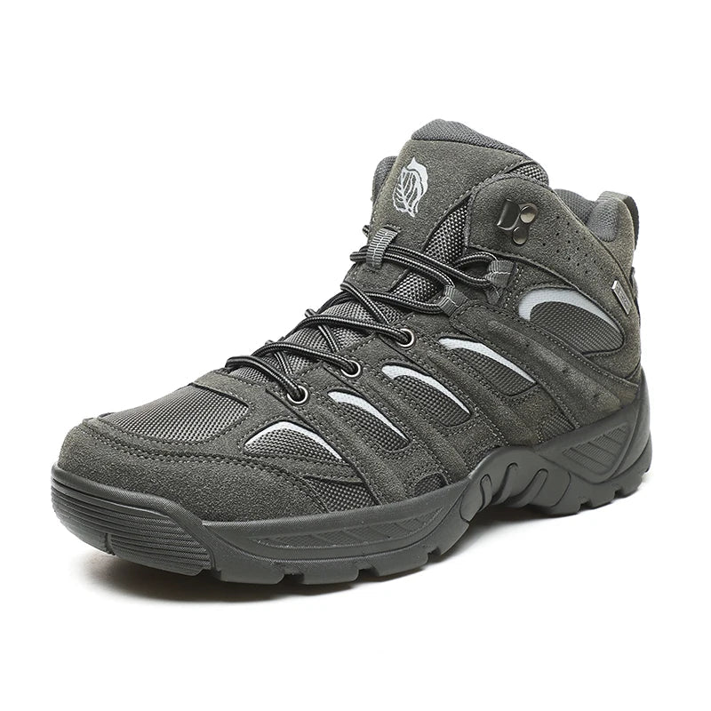 Bottes Montrek