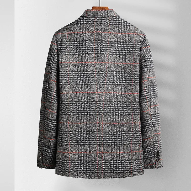 St. James Karob blazer