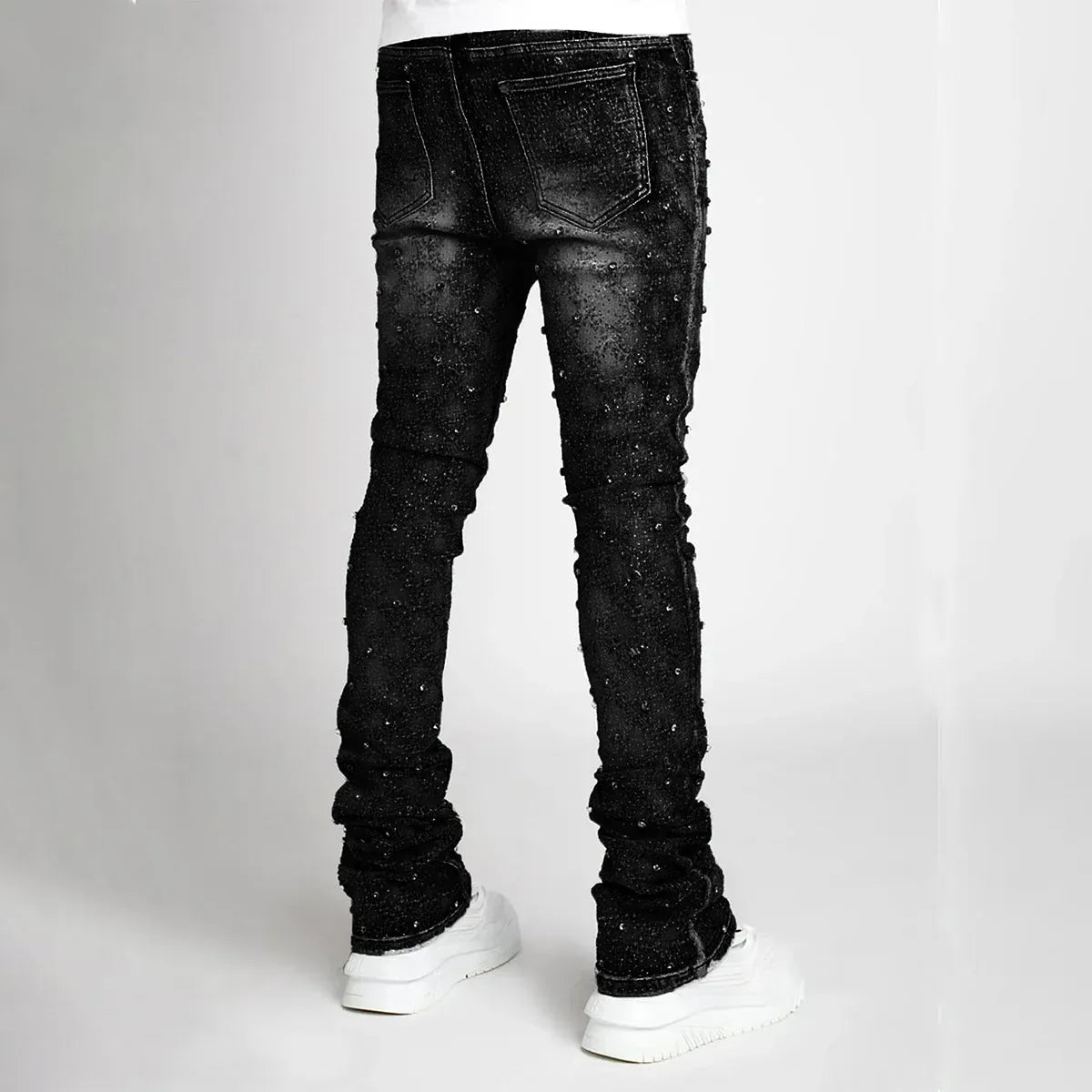 Rheon Skinny Jeans