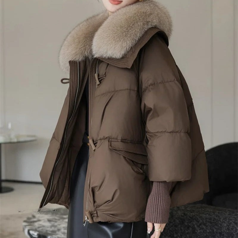 Eleen-parkas