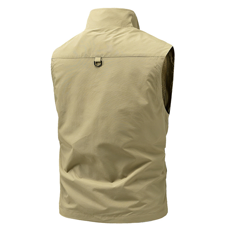 Gilet Winston