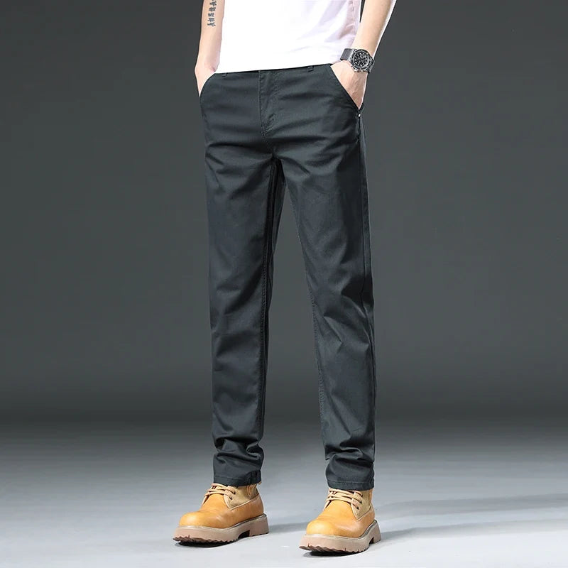 Weston Classic Stretch Pants