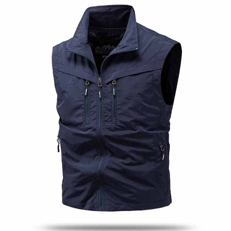 Gilet Winston